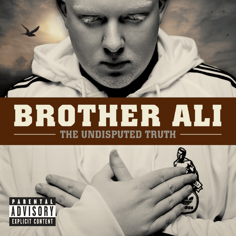 The Undisputed Truth (Instrumental Version)