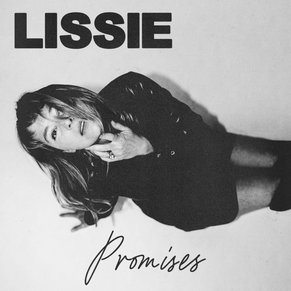 Promises - EP
