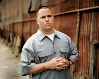 Bubba Sparxxx