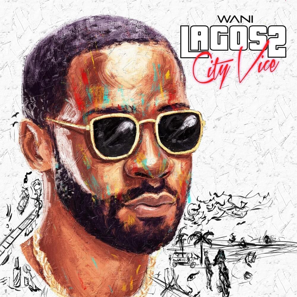 Lagos City Vice 2 