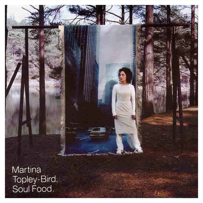 Soul Food - Single