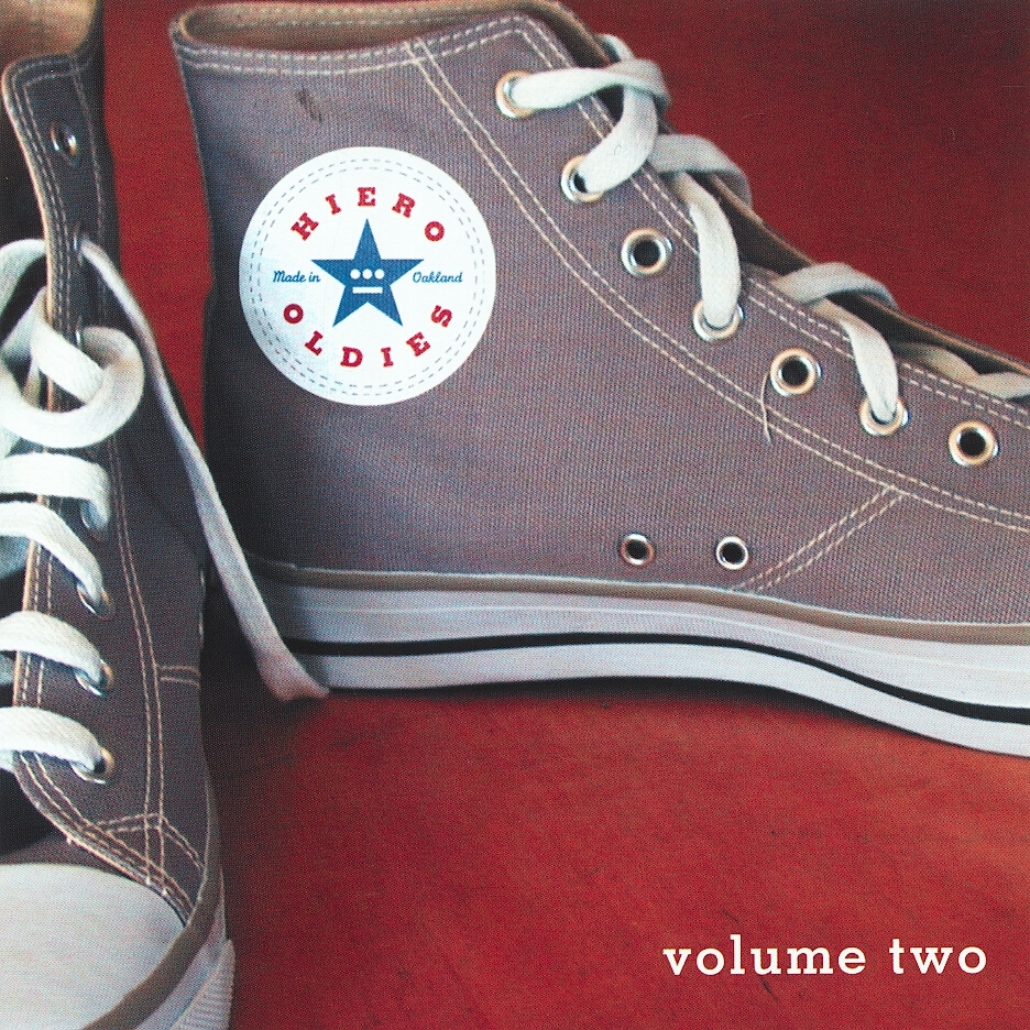 Hiero Oldies: Volume Two