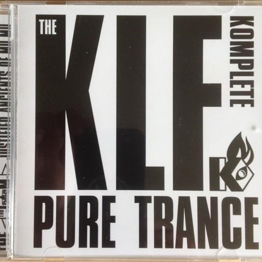 Pure Trance Komplete
