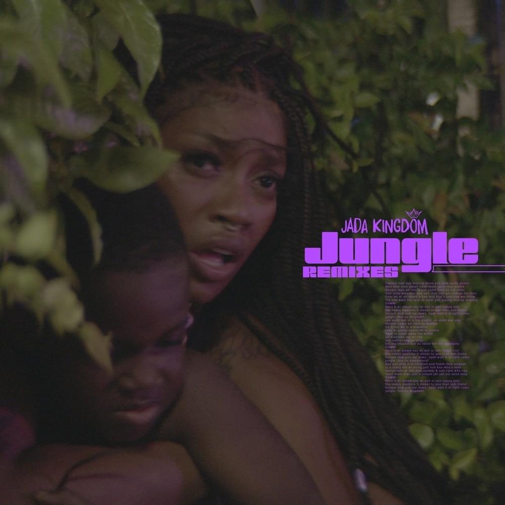 Jungle (Remixes)