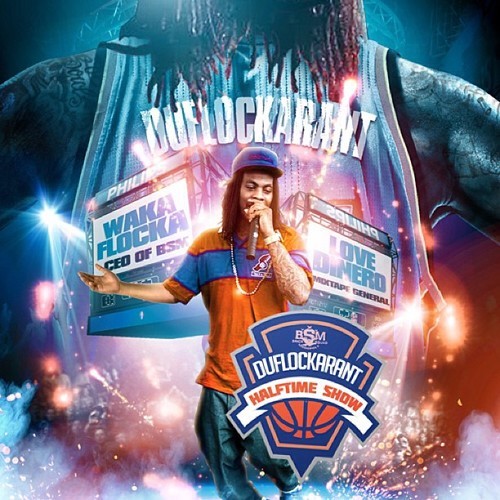 DuFlocka Rant: Halftime Show