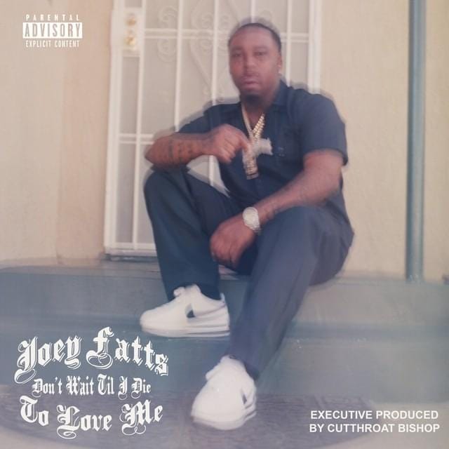 Don’t Wait Till I Die To Love Me