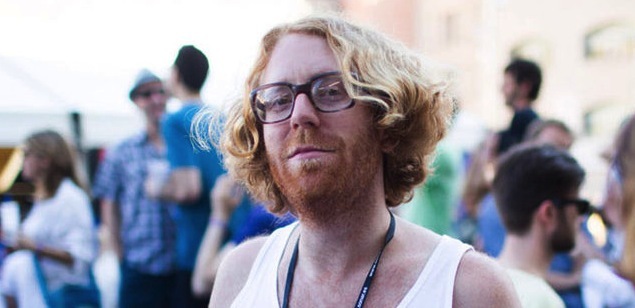 Nick Hook