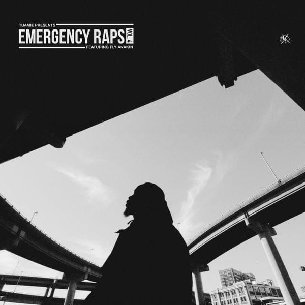 Emergency Raps, Vol. 3