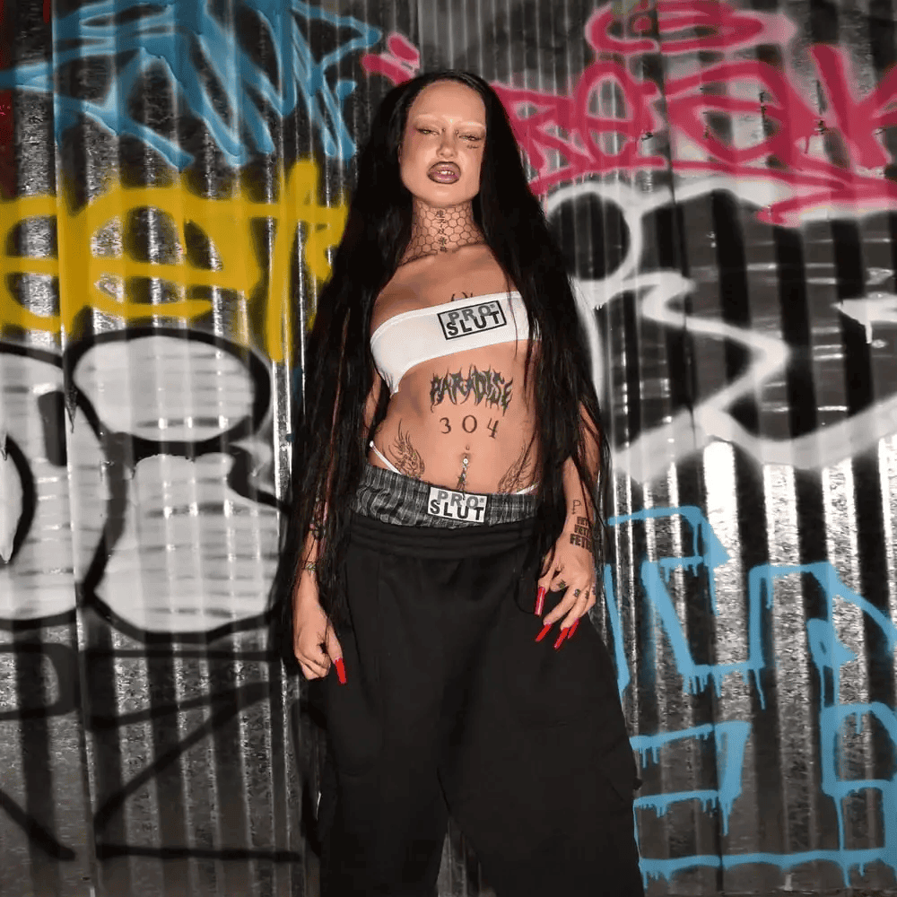 Fetish (Rapper)