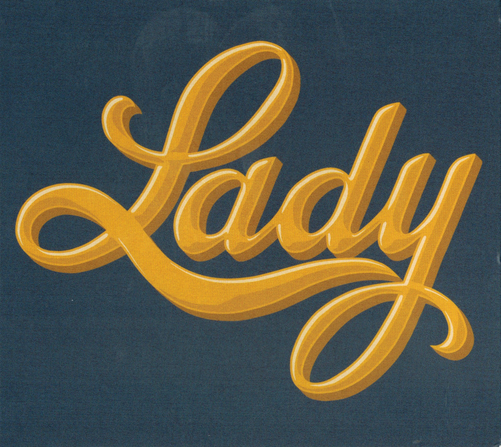 Lady