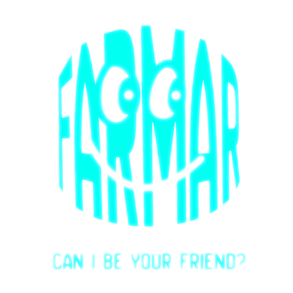 Can I Be Your Friend? - EP