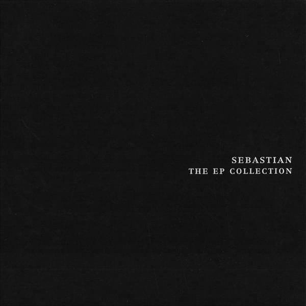 The EP Collection