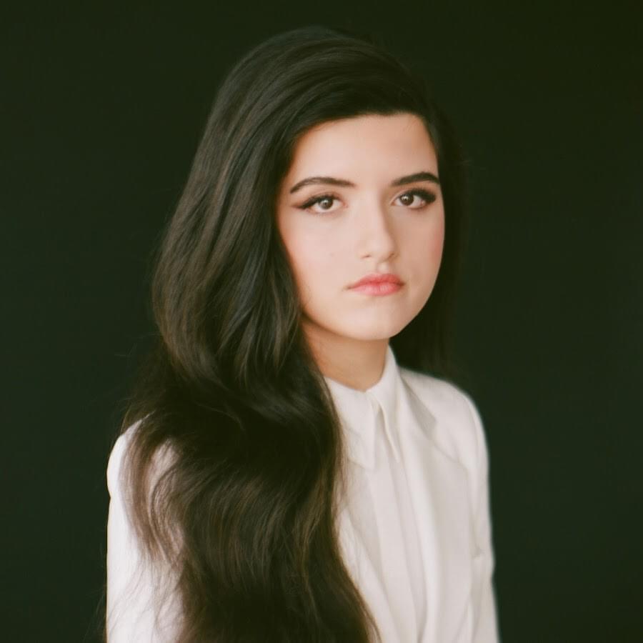 Angelina Jordan
