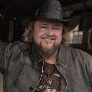 Colt Ford