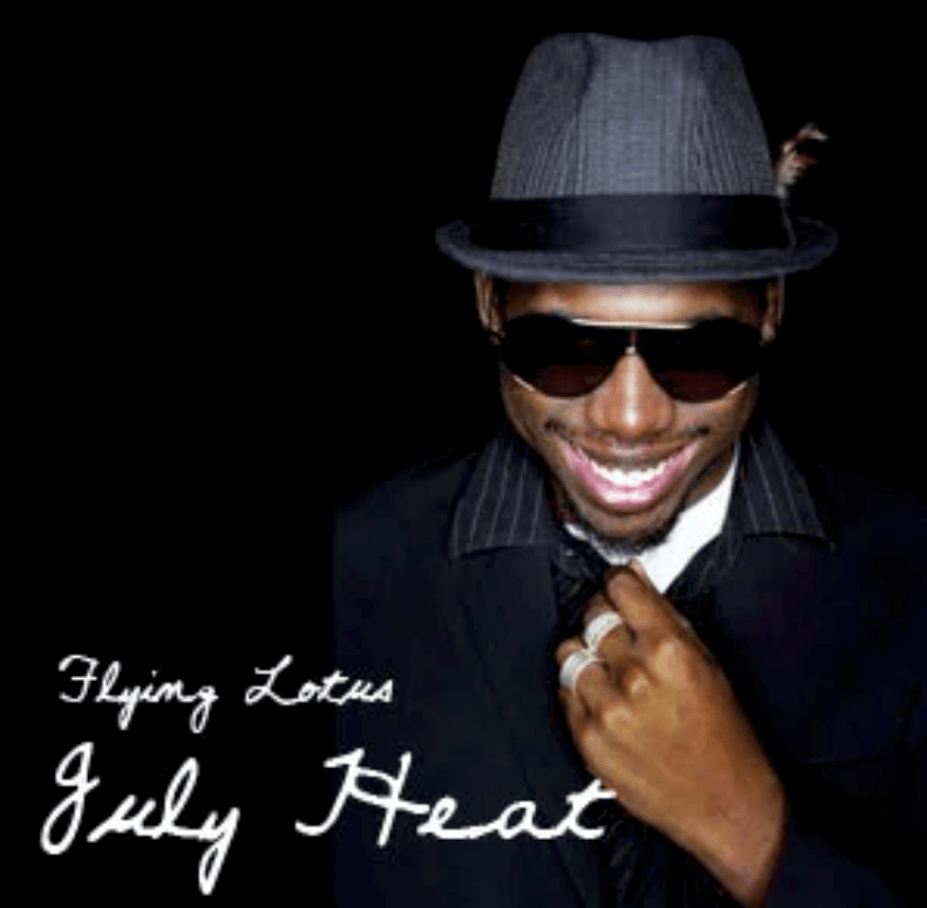 July Heat