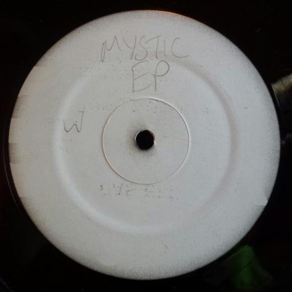 Mystic EP