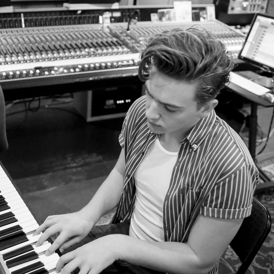 Noah Mac