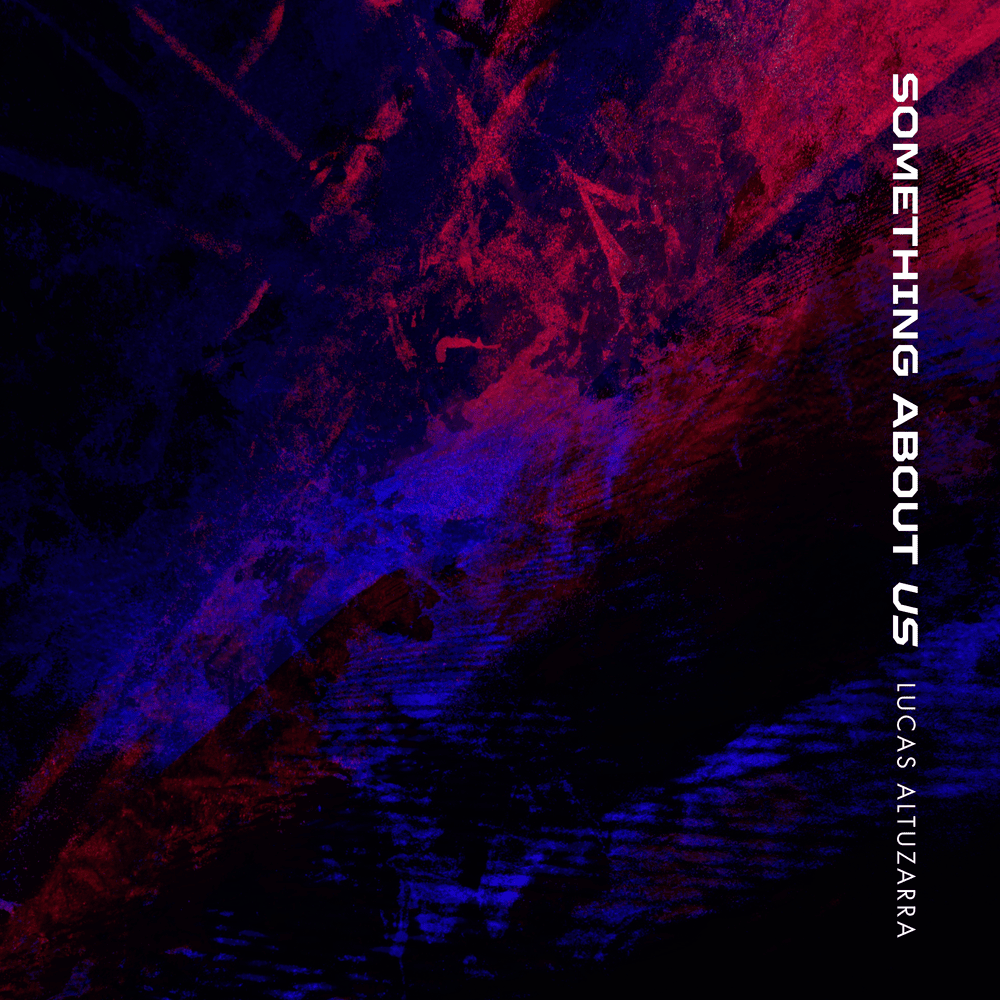 something about us - Single