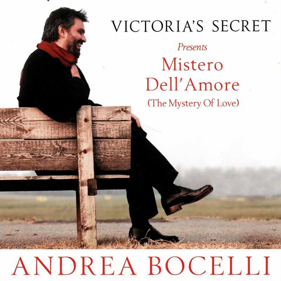 Mistero dell’amore