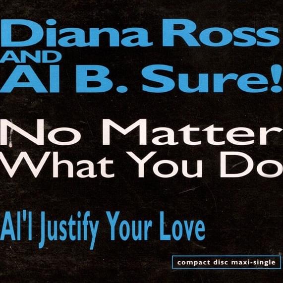 No Matter What You Do (Remixes)