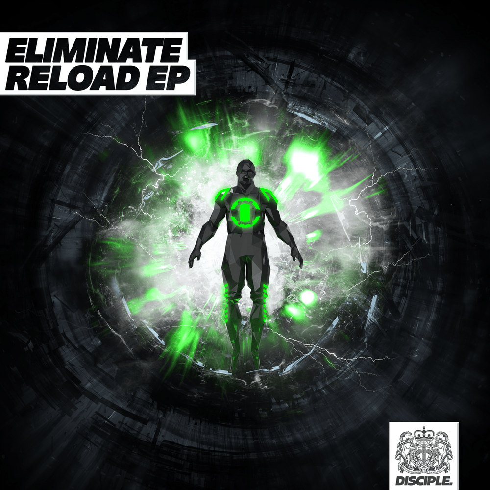 Reload - EP