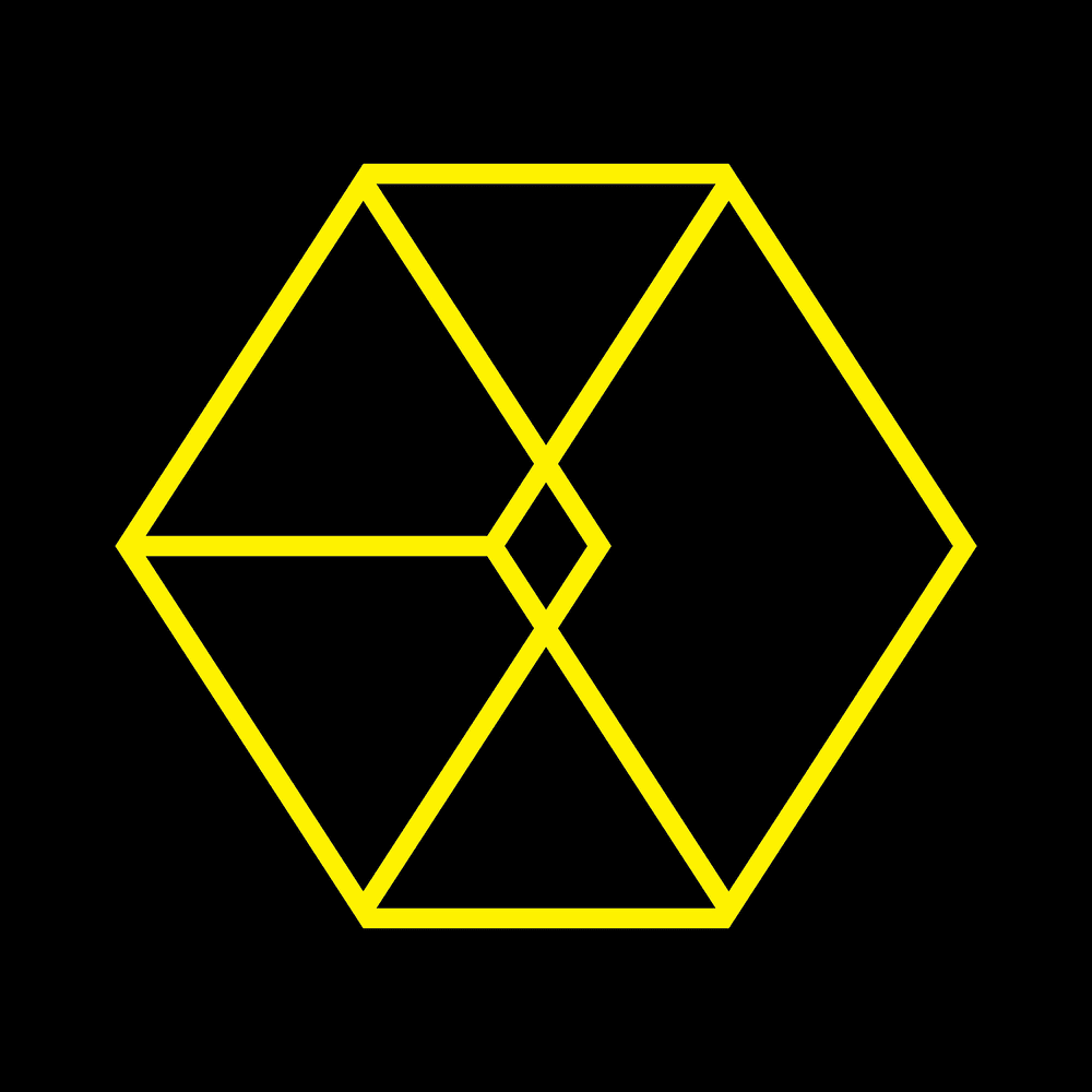 LOVE ME RIGHT (Chinese Ver.)