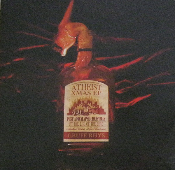Atheist Xmas EP