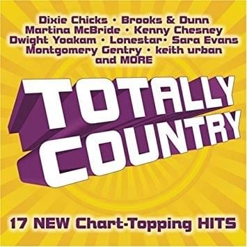 Totally Country (Volume 1)