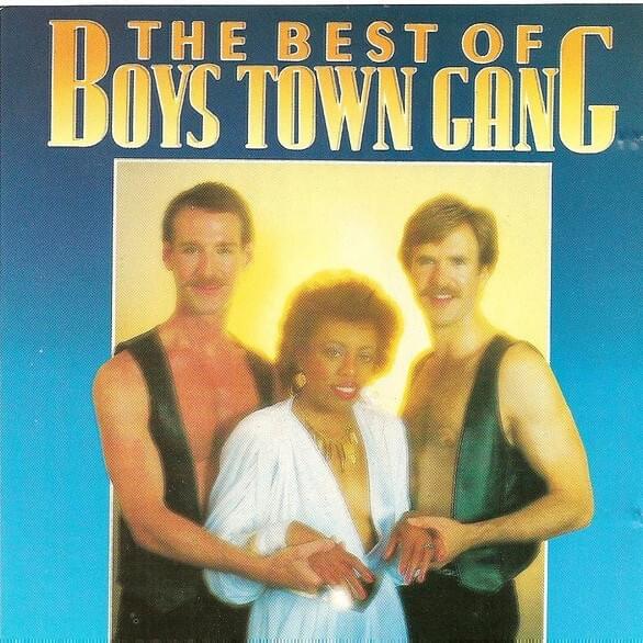 The Best of Boys Town Gang