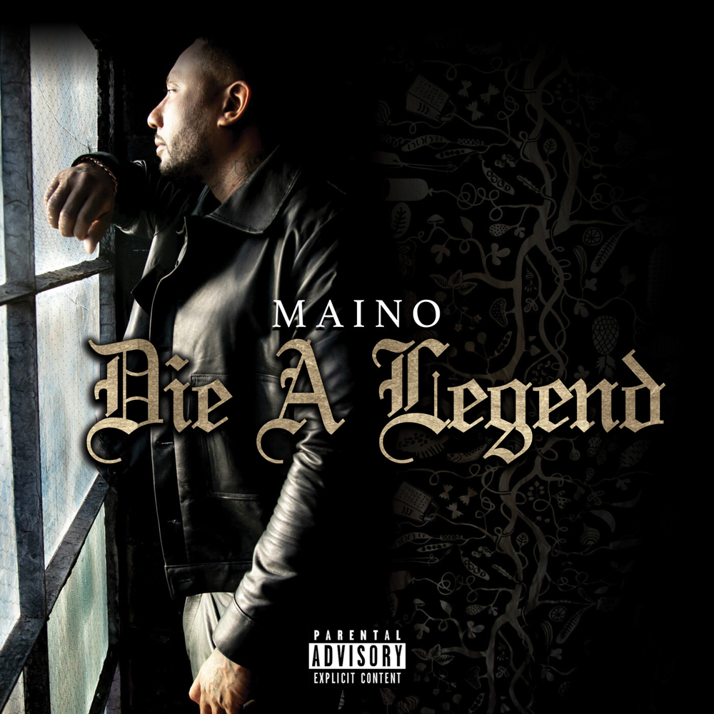 Die a Legend