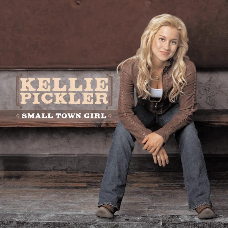Small Town Girl 