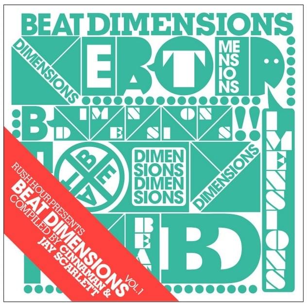 Beat Dimensions Vol.1