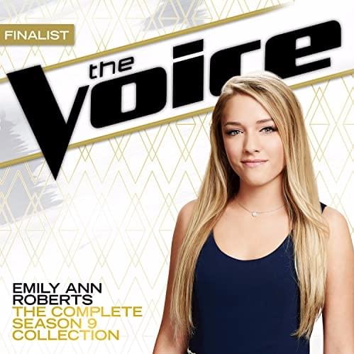The Complete Season 9 Collection (The Voice Performances)