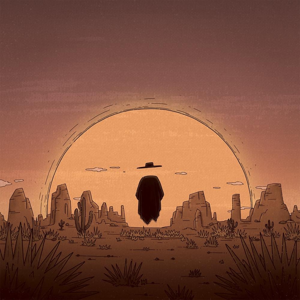 Wild West - Single