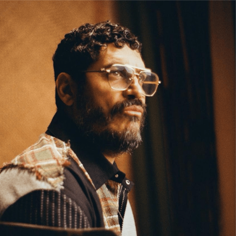 Criolo