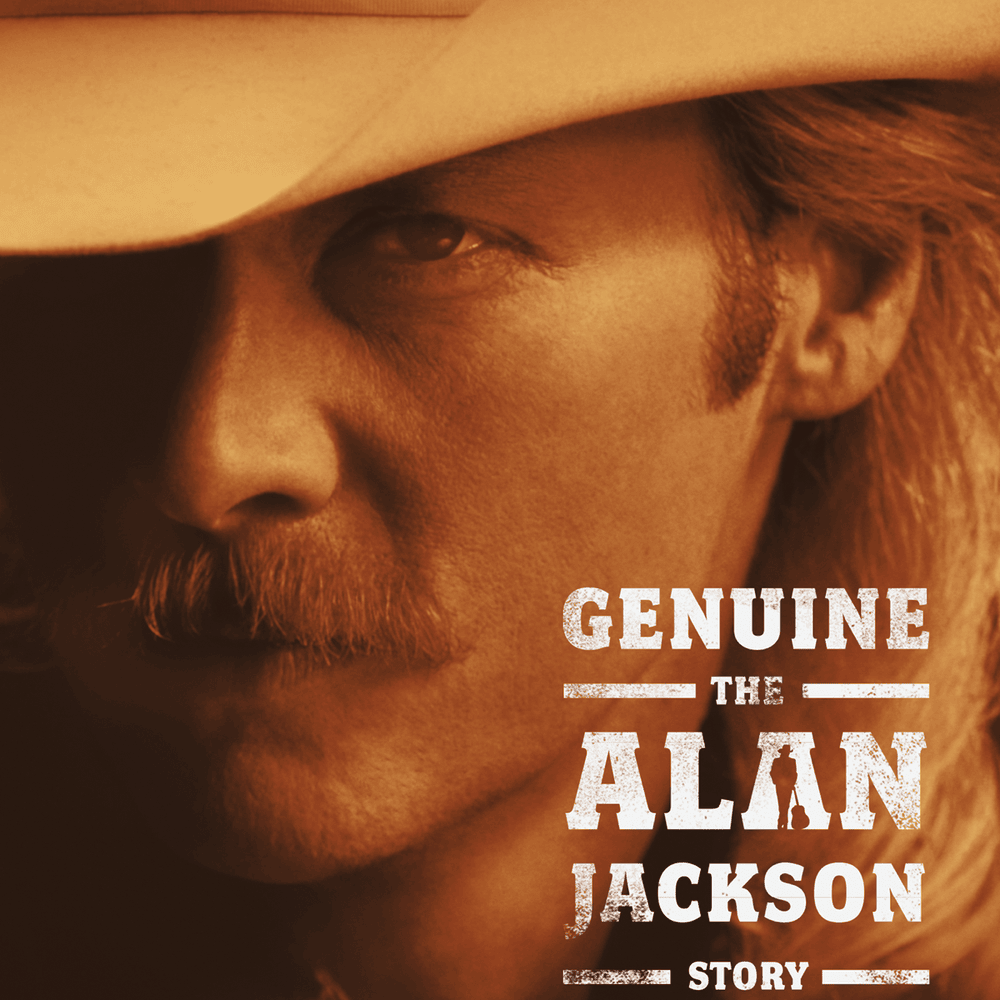 Genuine - The Alan Jackson Story