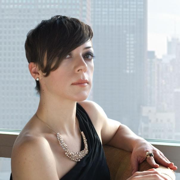 Gretchen Parlato