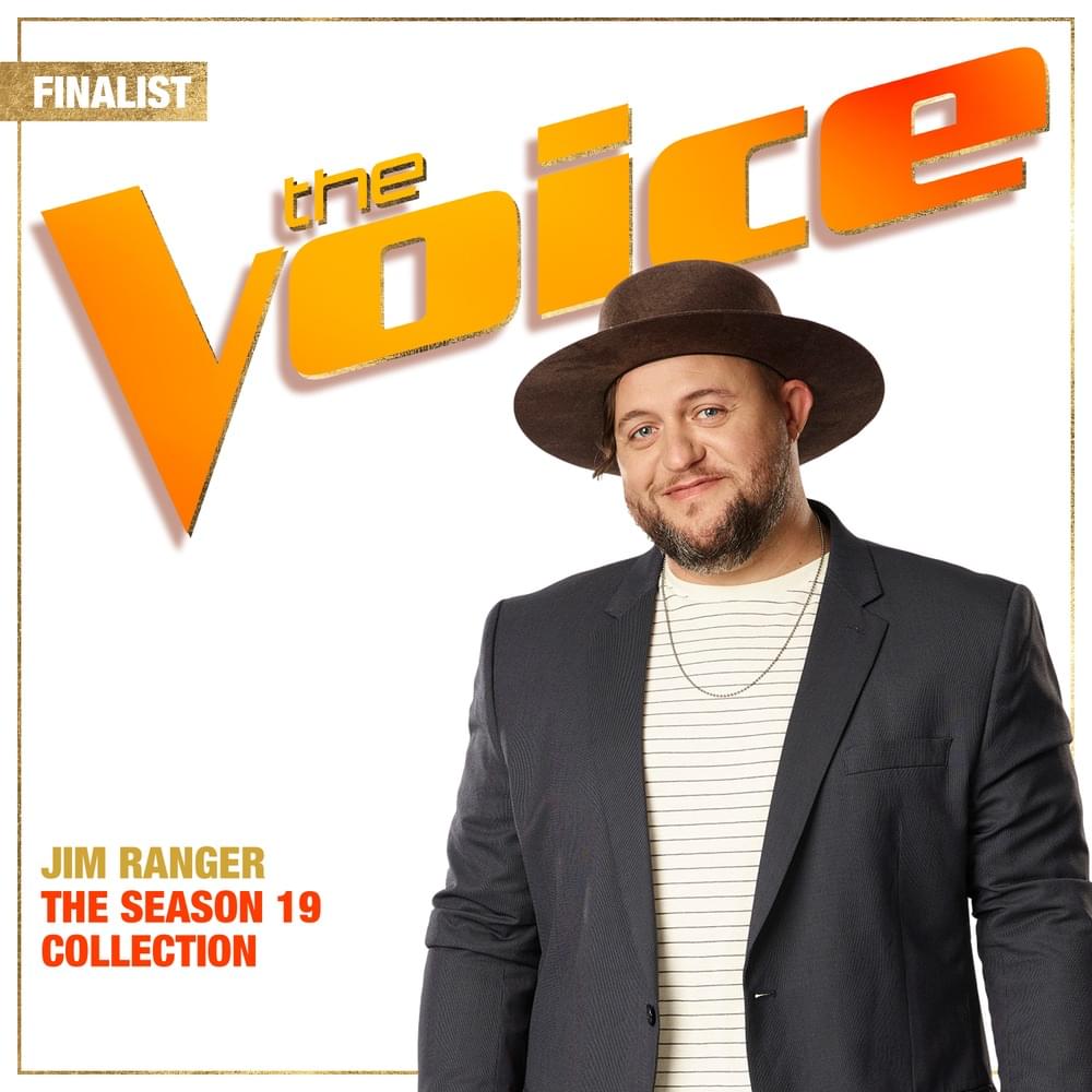 The Season 19 Collection (The Voice Performance) - EP