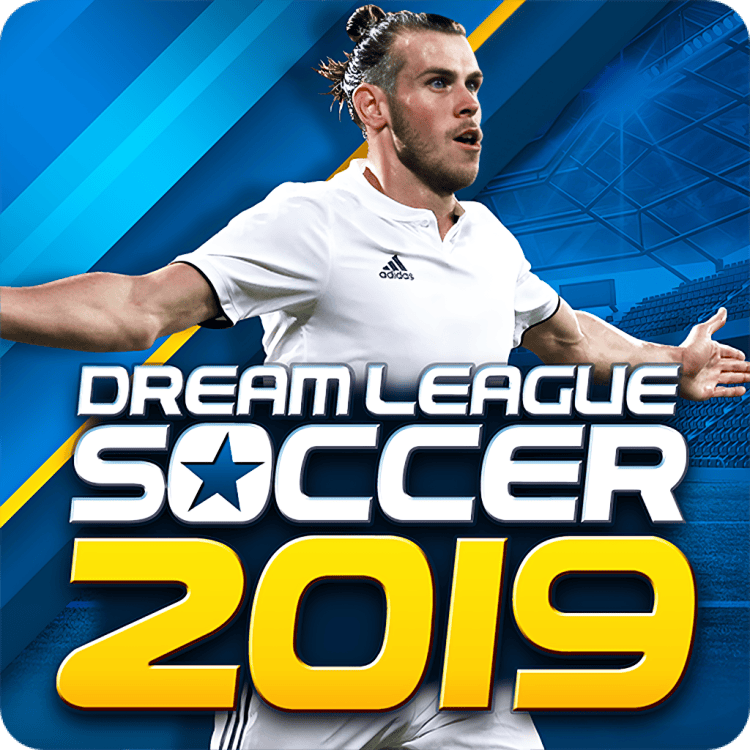 Dream League Soccer 2019 Soundtrack