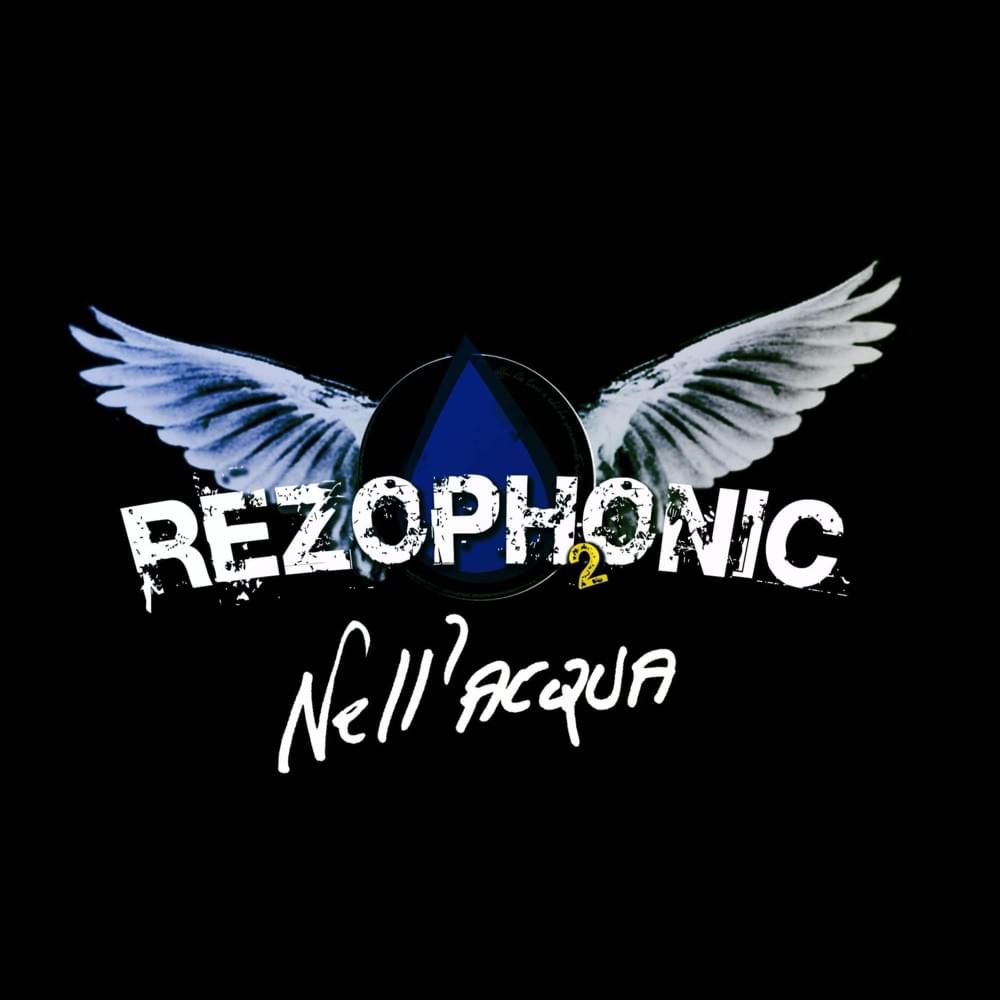 Nell'acqua