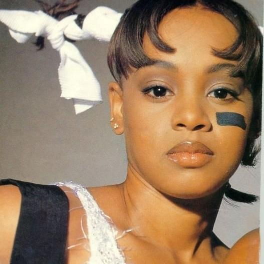 Left Eye