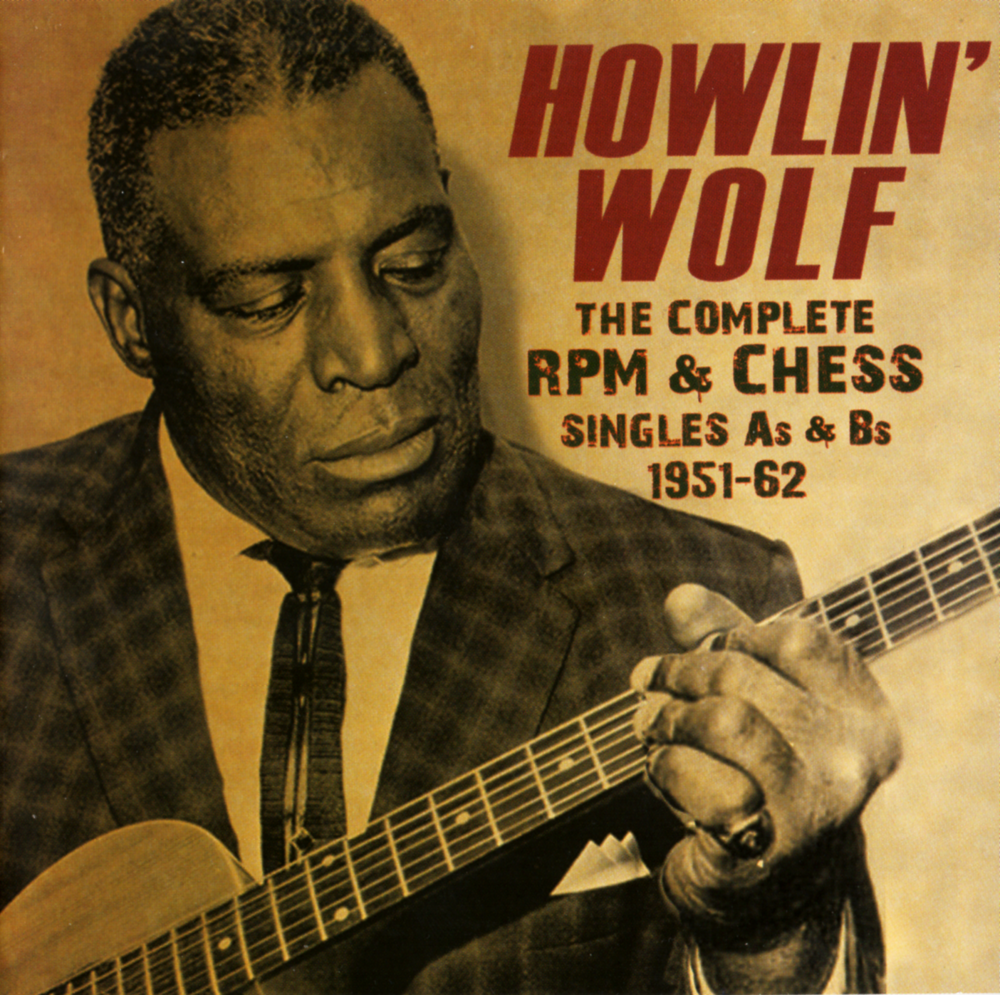 The Complete RPM & Chess Singles As & Bs 1951-62