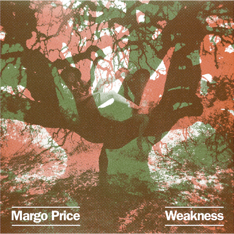 Weakness EP