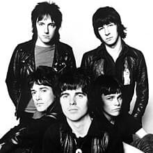 The Boys (UK Band)