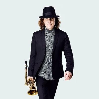 Boney James