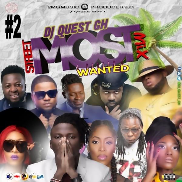 Street Most Wanted #2