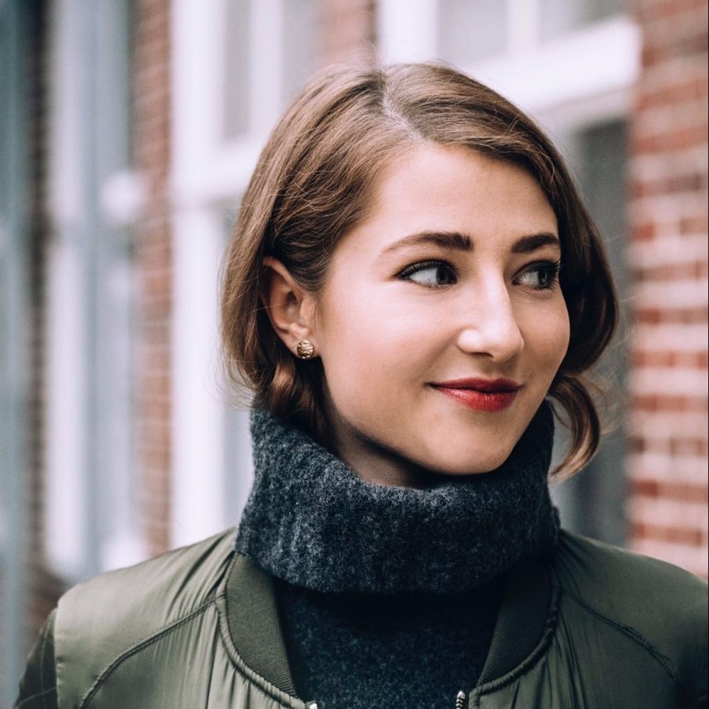 Marie Bothmer
