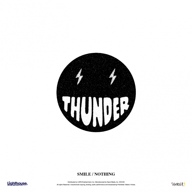 Thunder