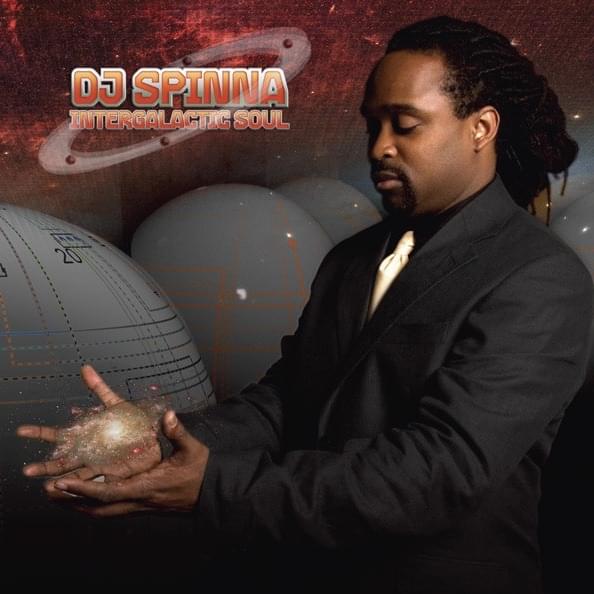 Intergalactic Soul