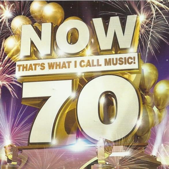 Now That’s What I Call Music! 70 [South Africa]